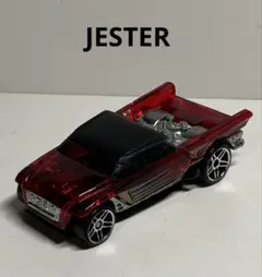 JESTER ルース品　メルカリ便 — image 1