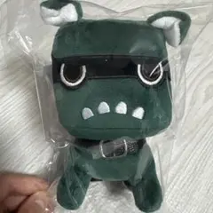 24時間以内発送 デリ丸　手のひらぬいぐるみ　三菱　デリカミニ　新品 — image 1