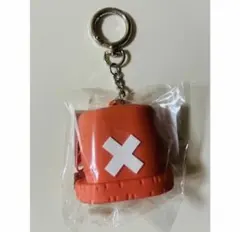 ワンピースカフェ　ONE PIECE シリコンミニケース　チョッパー — image 1