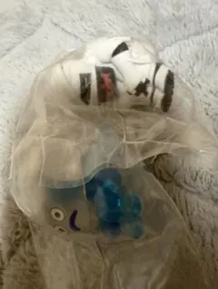 ドラゴンクエスト　まちぼうけ　しびれくらげ　ミイラ男 — image 1