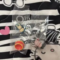 ドラゴンボール めじるしアクセサリー — image 1