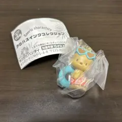 サンリオ アロハスイングコレクション ポチャッコ — image 1