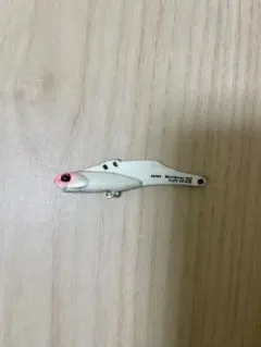 まとめ売りで200円引きずつ　デュオ　プレートバイブ　26 — image 1
