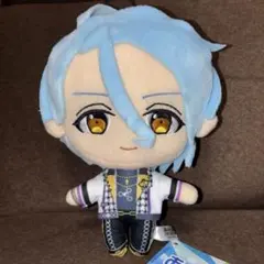 あんさんぶるスターズ あんスタ ぬいぐるみ Crazy:B HiMERU ③ — image 1