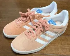 最終値下 未使用品 adidas Gazelle 26cm — image 1