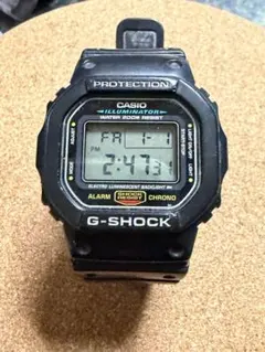 CASIO G-SHOCK DW-5600E デジタル 腕時計 — image 1