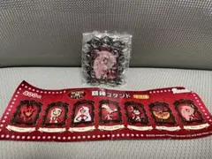 【Hazbin Hotel】ハズビンホテル 額縁スタンド チェリー・ボム — image 1