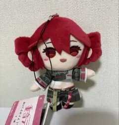 重音テト ぬいぐるみマスコット vol.2 — image 1