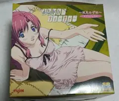 【送料無料】おねがい☆ティーチャー 風見みずほ　ネグリジェバージョン — image 1