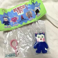 BENICO TOY チャボケ丸　サボターズ — image 1
