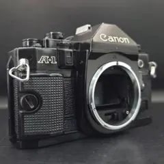 Canon A-1 フィルムカメラ — image 1