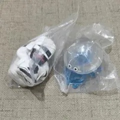 ドラゴンクエスト まちぼうけ ミイラ男 しびれくらげ — image 1