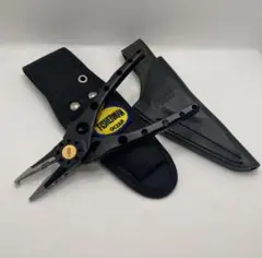 Fisherman プライヤー soulsレザーケース フィッシャーマン — image 1