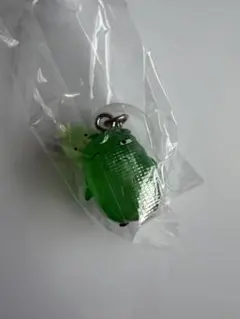 モリゾーとキッコロ めじるしアクセサリー モリゾー キッコロ — image 1