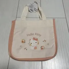Hello Kitty 手提げ袋 — image 1