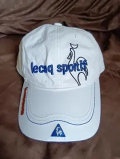 lecoq sportif Golf Cap — image 1