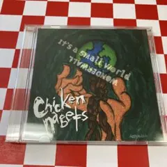 【J35278】Chicken Nagets — image 1