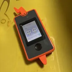 タカラトミー　スマホロトム　完動品 — image 1