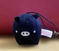 MONOKUROBOO モノクロブー　ちびマスコット — image 1
