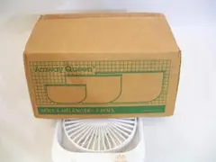 アムウェイ ミキシングボウルセット 未使用品 元箱付 スクラブバッズ1個付き — image 1