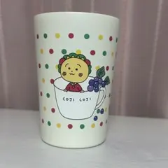 COJI-COJI コジコジステンレスタンブラー — image 1