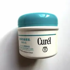 【中古品】Curél 潤浸保湿 フェイスクリーム　顔、体用 — image 1
