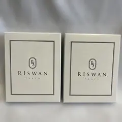 【定価¥3,960】RISWAN ヒアルロン酸 配合 ホット オイル 2個セット — image 1