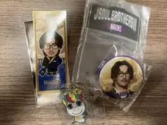 NAOKI 4点セット — image 1