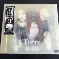 BAISER Terre アルバム CD — image 1