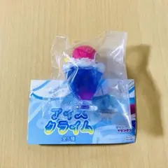 ガチャガチャ　アイスクライム — image 1