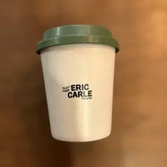 エリックカール PLAY!PARKERICCARLE タンブラー グリーン — image 1