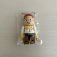 BE@RBRICK Jessie Toy Story — image 1