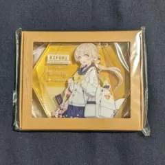 ブルーアーカイブ ノーブルアート 阿慈谷ヒフミ — image 1