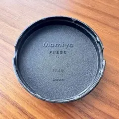 Mamiya PRESS レンズキャップ 77.5φ — image 1