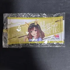 ウマ娘6thライブ秋公演 ミニタオル ブエナビスタ　リアルガチャ — image 1