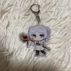 葬送のフリーレン アクリルキーホルダー フリーレン — image 1