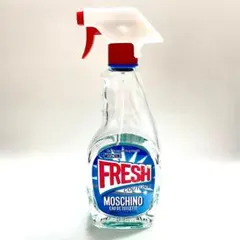 難あり MOSCHINO モスキーノ フレッシュクチュール 100ml 香水 — image 1