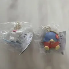 アロハスイングコレクション　シナモン　タキシードサム — image 1