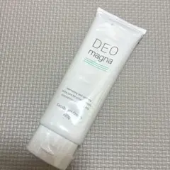 【新品未開封】 DeOmagna 薬用デオドラントクリームKS 120g — image 1