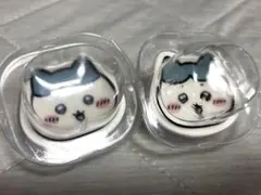 ちいかわ ガチャガチャ お皿コレクション — image 1