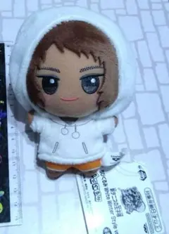 新テニスの王子様 ちびぐるみ 甲斐裕次郎 — image 1