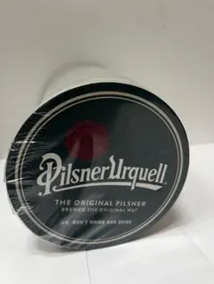 Pilsner Urquell 厚手コースター 100枚セット — image 1