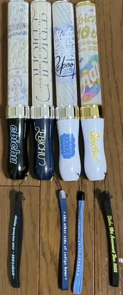 私立恵比寿中学　ペンライト — image 1