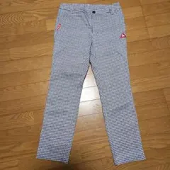 ルコックスゴルフパンツ — image 1