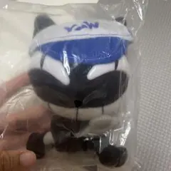 ヤマト運輸　クロネコヤマト　ヤマトオートワークス　ぬいぐるみ — image 1