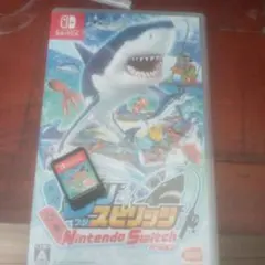 釣りスピリッツ Nintendo Switchバージョン — image 1