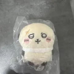 ちいかわ ぬいぐるみ マスコット ラッコ — image 1