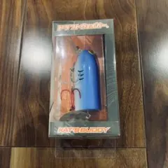 カッツバディ　ドラフトウェイカー ウエマシャーク — image 1