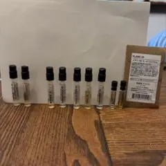 お得　お試し　le labo ルラボ　バラ売り無し — image 1