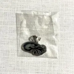 Gero メタルチャーム グッズ 初期 ニコライ — image 1